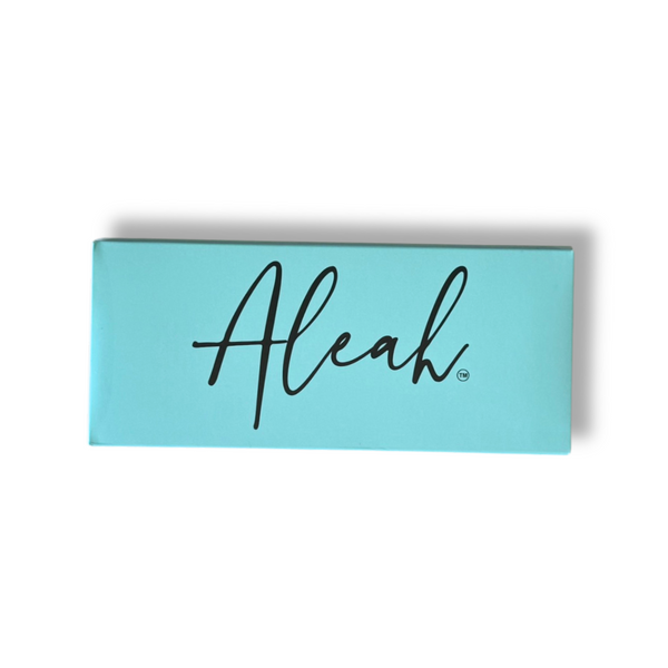NEW! Aleah Cheetah Print All Black Pencils