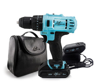 How to Choose the Right Power Drill: The Complete Purchase Guide for Female DIYers