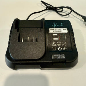 Aleah Lithium Battery Charger - Replacement Deck