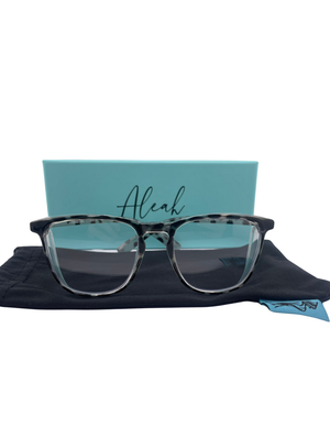 Aleah Safety Glasses ANSI Z87.1+