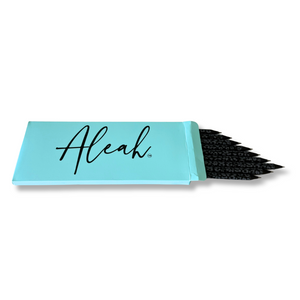 NEW! Aleah Cheetah Print All Black Pencils
