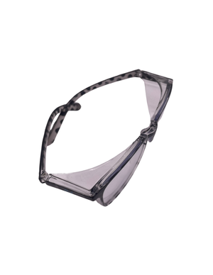 Aleah Safety Glasses ANSI Z87.1+