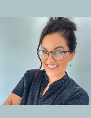 Aleah Safety Glasses ANSI Z87.1+