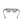 Aleah Safety Glasses ANSI Z87.1+
