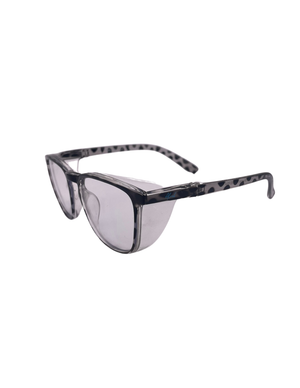 Aleah Safety Glasses ANSI Z87.1+