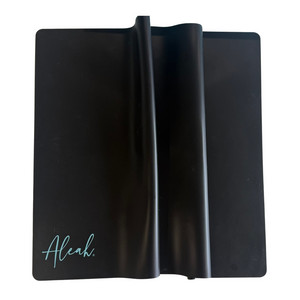 NEW! Aleah Silicone DIY Work Mat  - Heat Resistant -  20” x 28”
