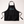 Aleah Animal Print Work Apron