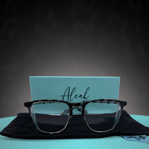 Aleah Safety Glasses ANSI Z87.1+