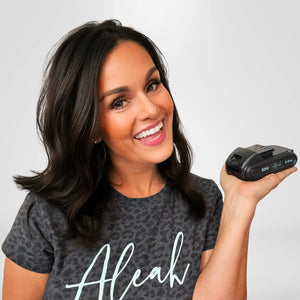 Aleah 20V Lithium Battery 2.0ah - Replacement Battery