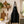 Aleah Animal Print Work Apron