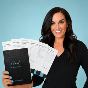 Aleah® Project Planner