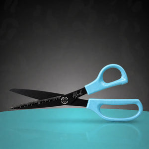 Aleah Certified Japanese Steel Scissors