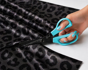 Aleah Certified Japanese Steel Scissors