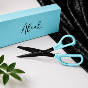 Aleah Certified Japanese Steel Scissors